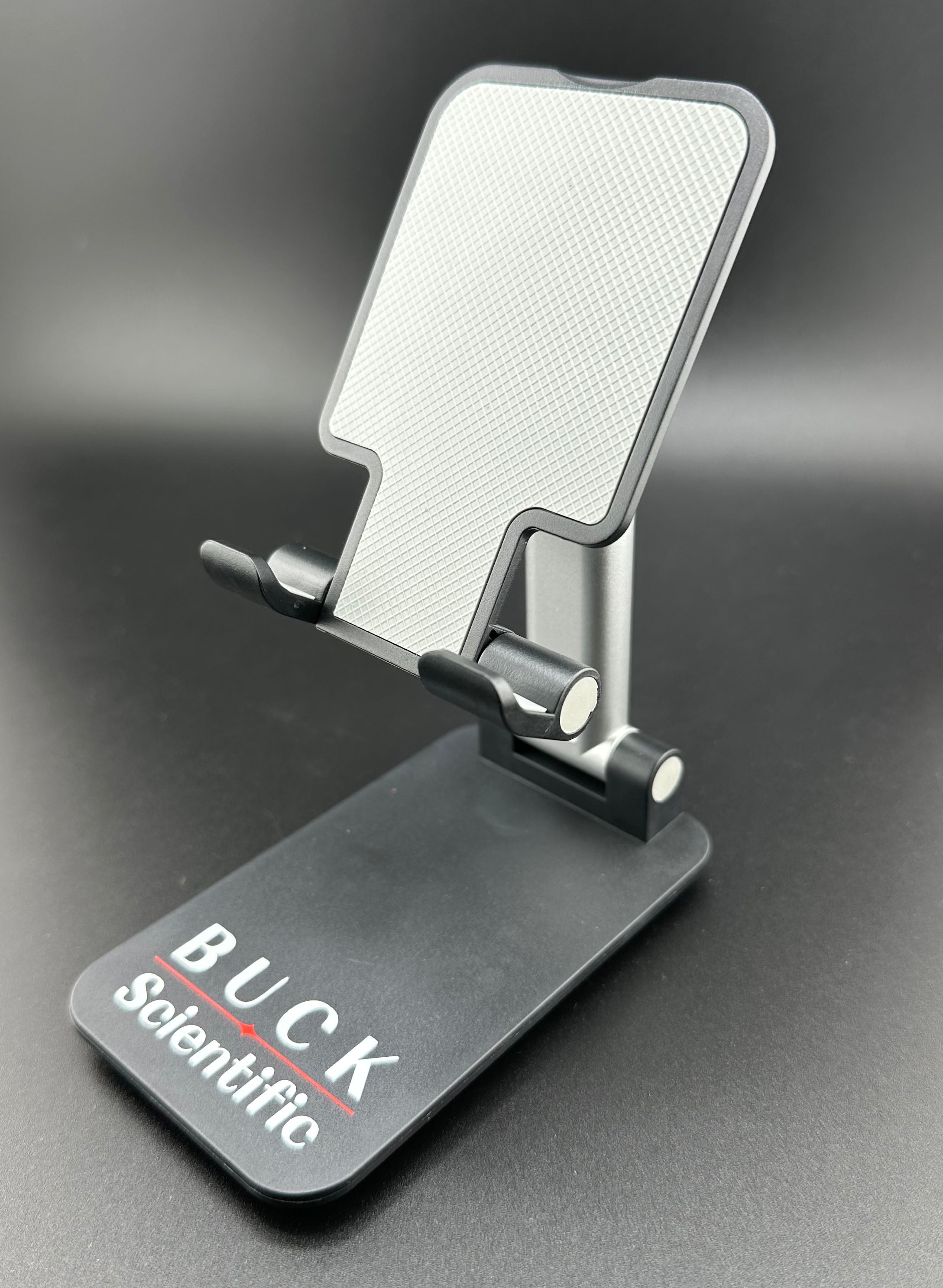Get a FREE Buck Sci Cell Phone / iPad Holder!