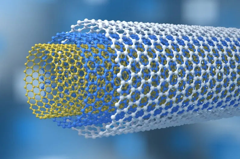 Hydrogen and nitrogen separated by thinnest possible MOF film