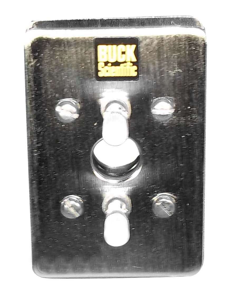 KRS-5 (FTIR) Permanent Sealed Liquid Cell