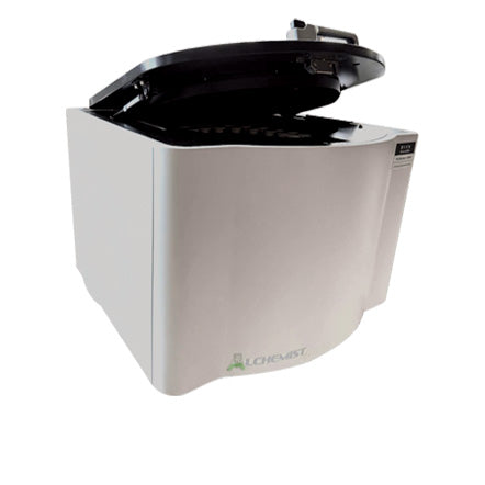 Alchemist 4000 Microwave Digestion System