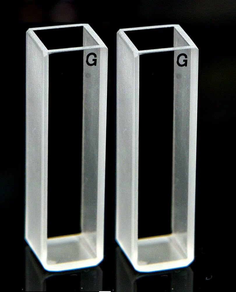 Vision 1041 Visible Spectrophotometer