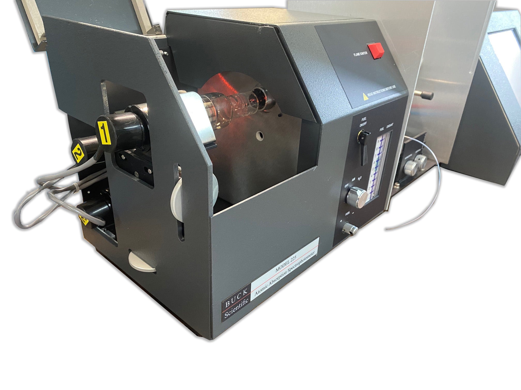 230ATS Educational Atomic Absorption spectrometer package