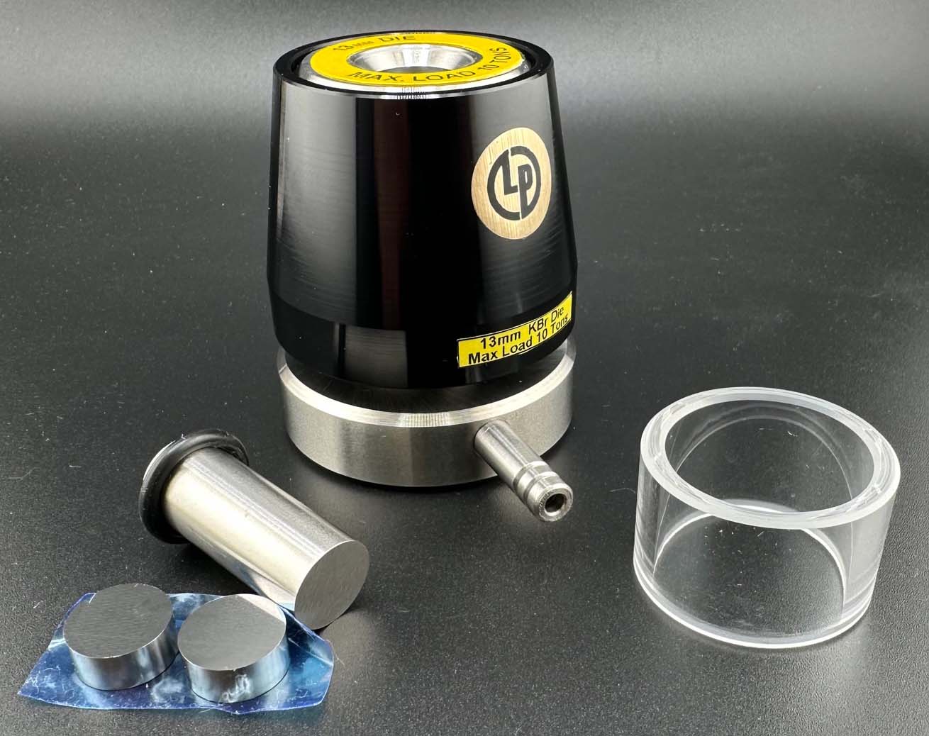 Replacement Plunger for 13mm Die Set