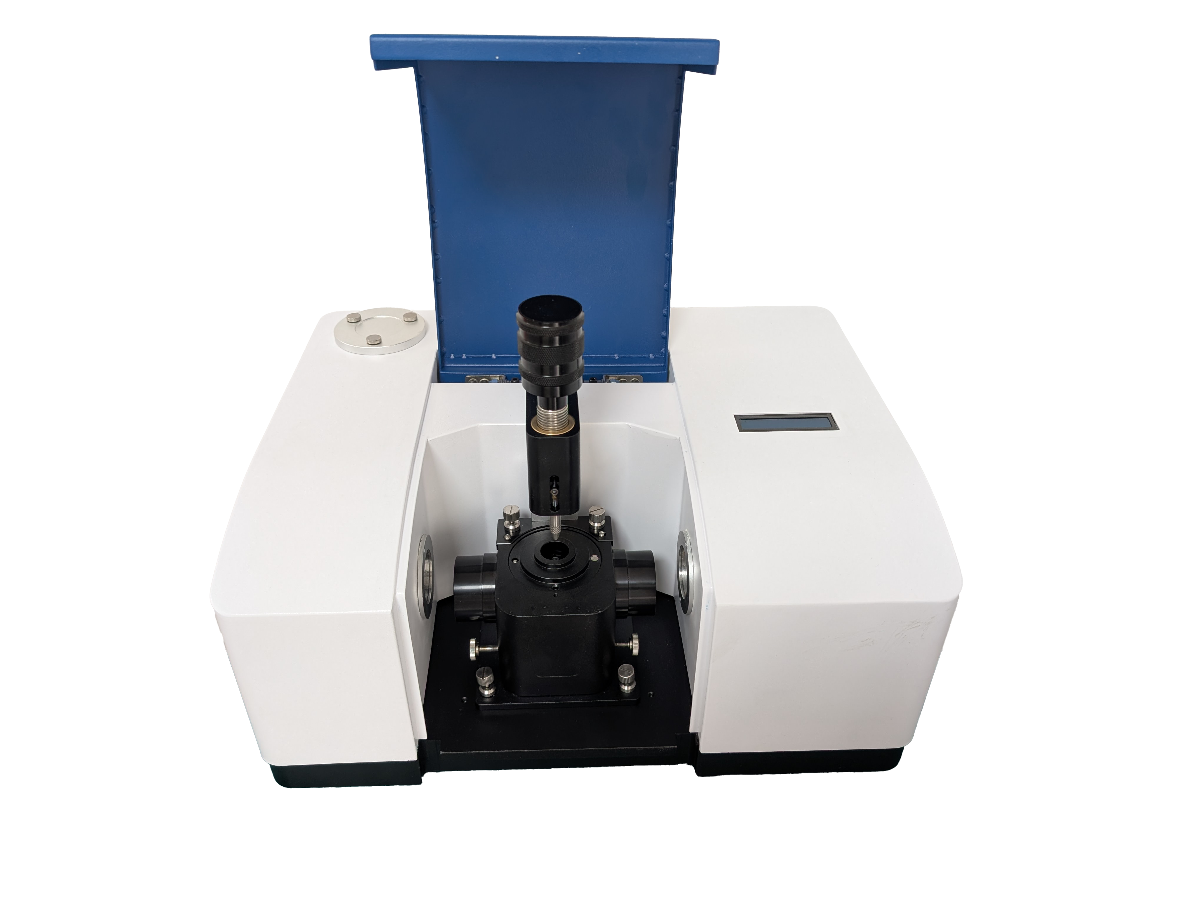 Diamond/Germanium ATR Attachment
