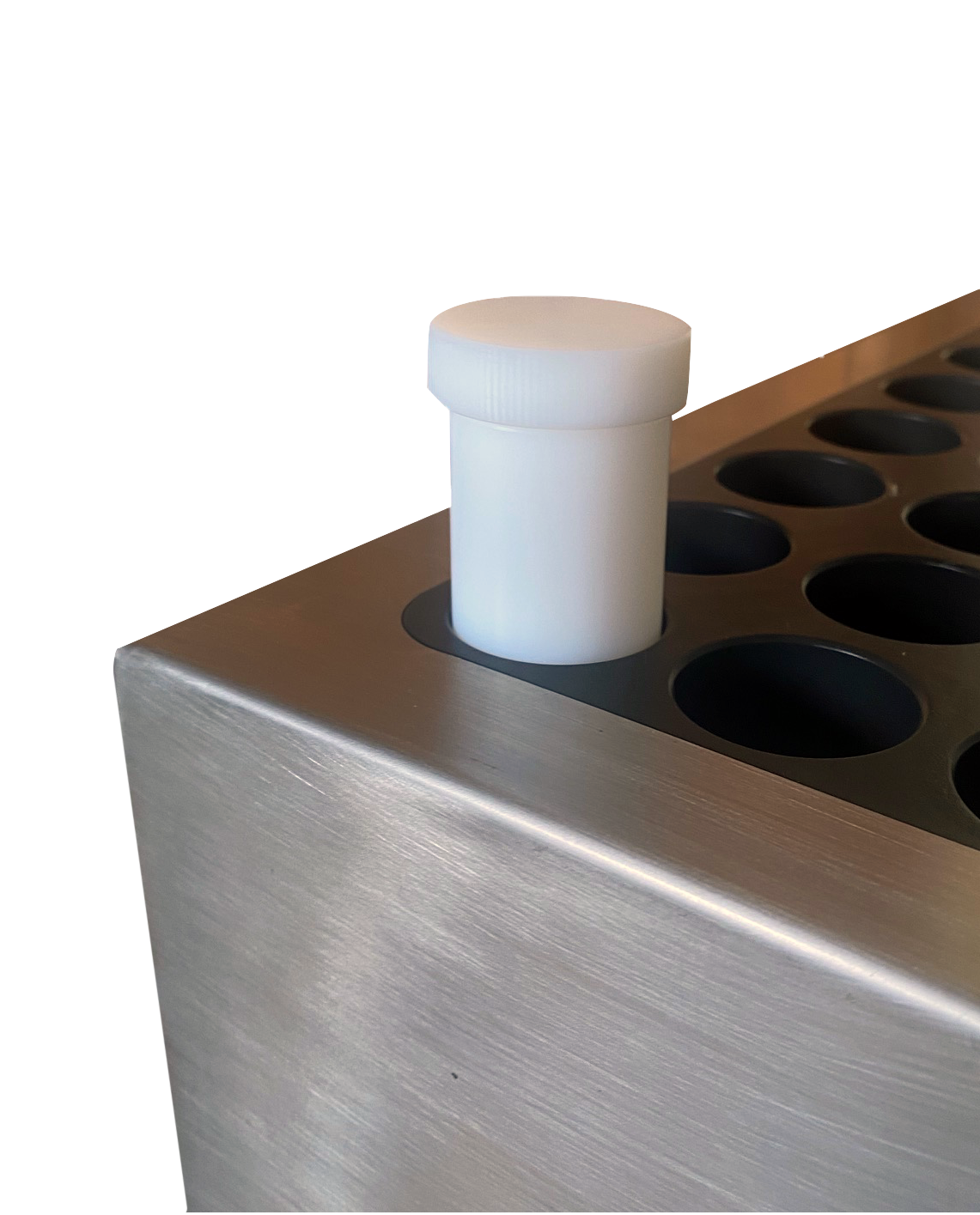 Alchemist 56 Heating Block