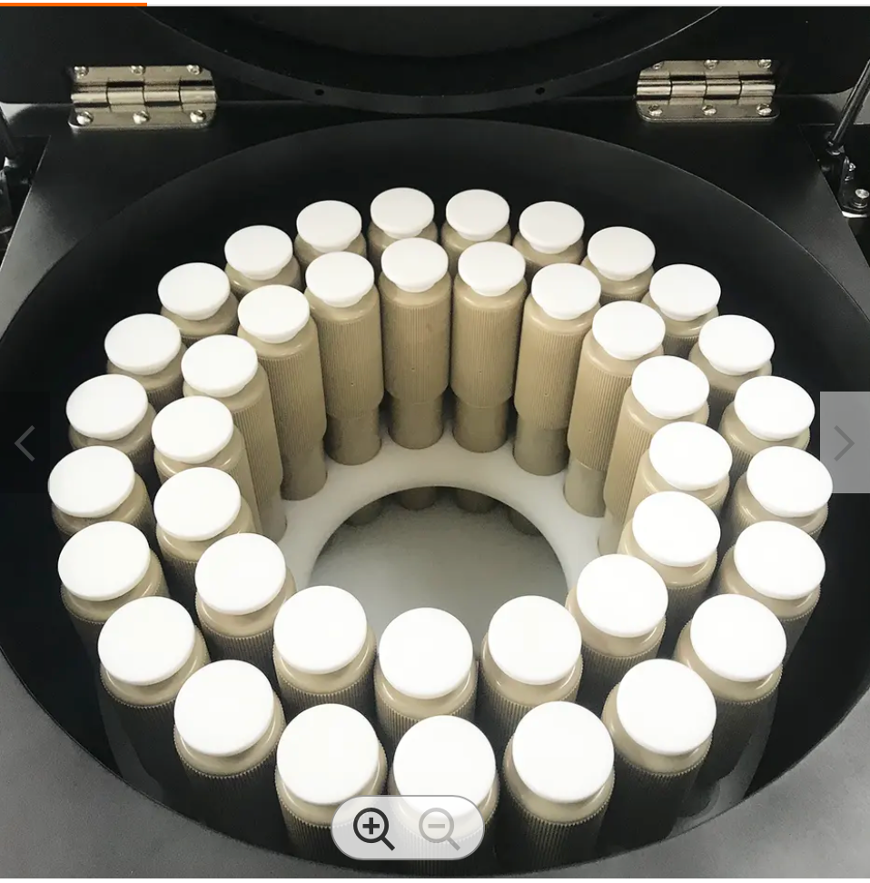 Alchemist 4000 Microwave Digestion System