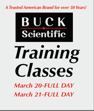 Classes and Training
