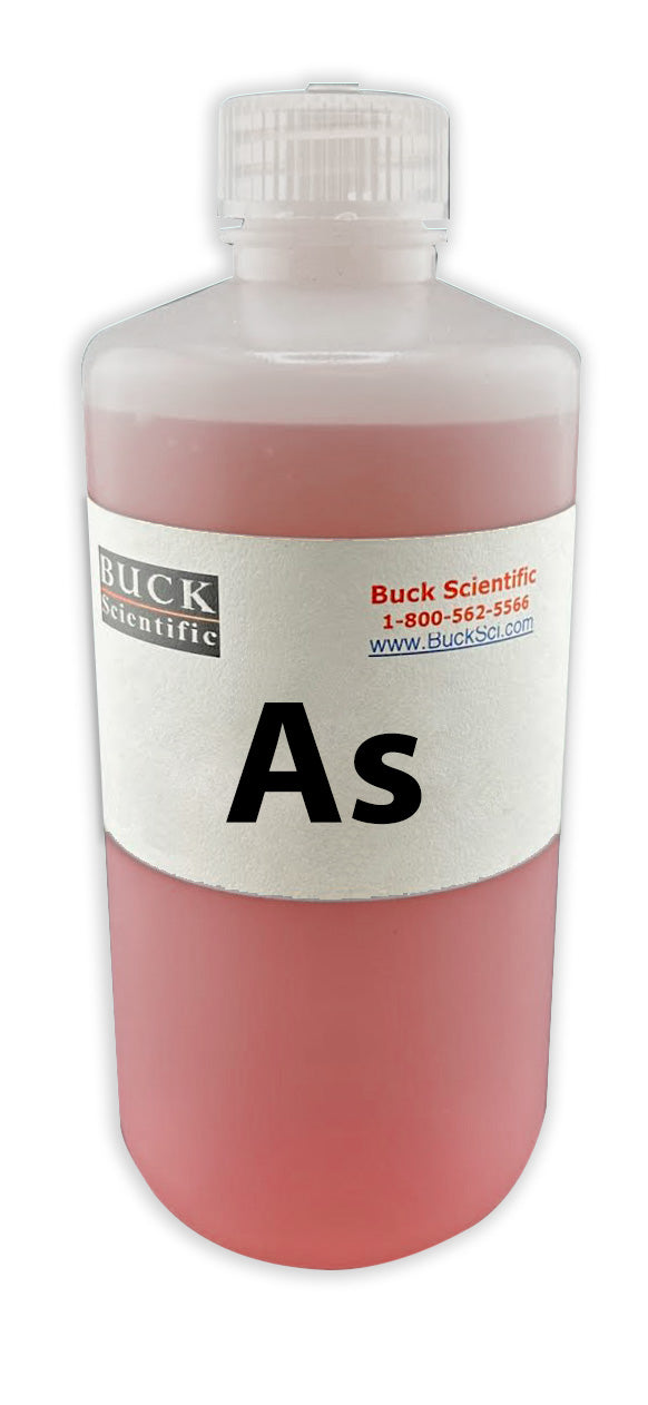 Arsenic Standard Solution