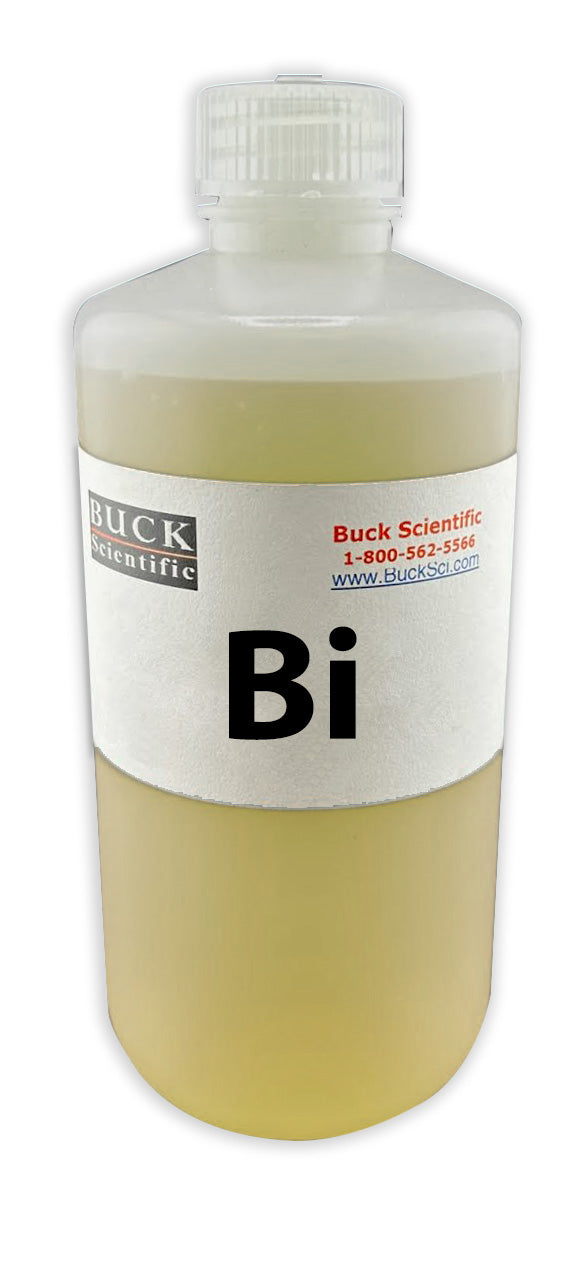 Bismuth Standard Solution