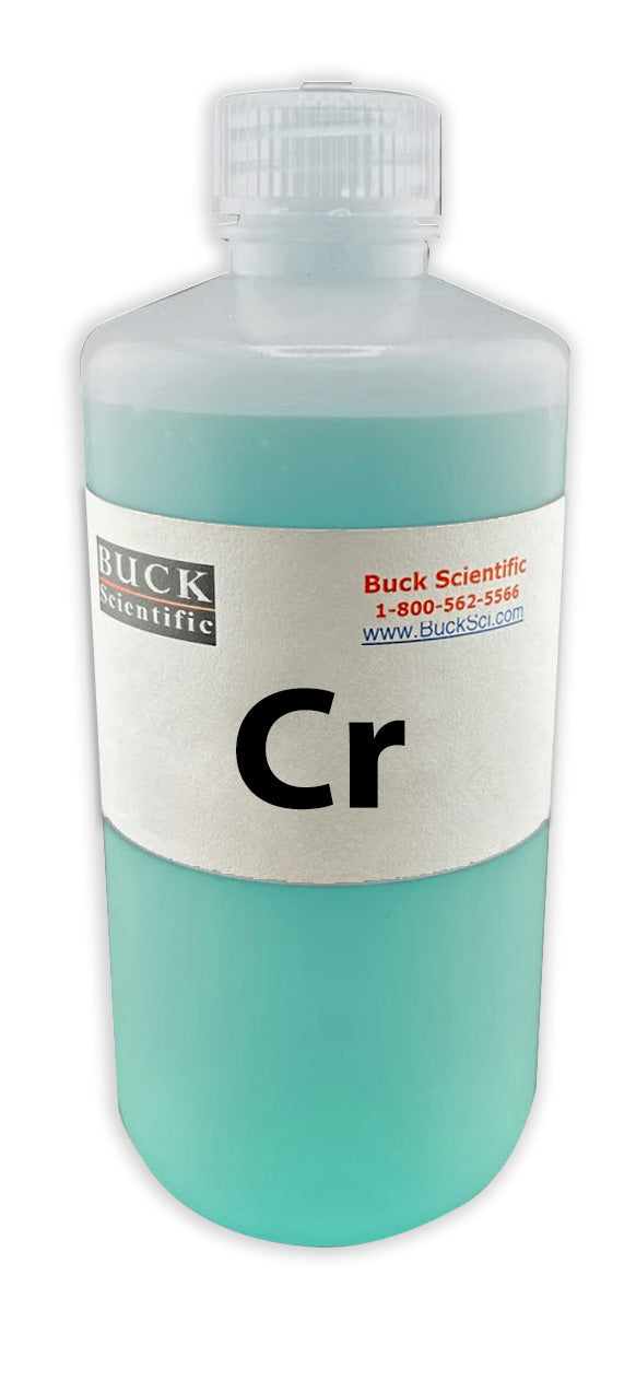 Chromium Standard Solution