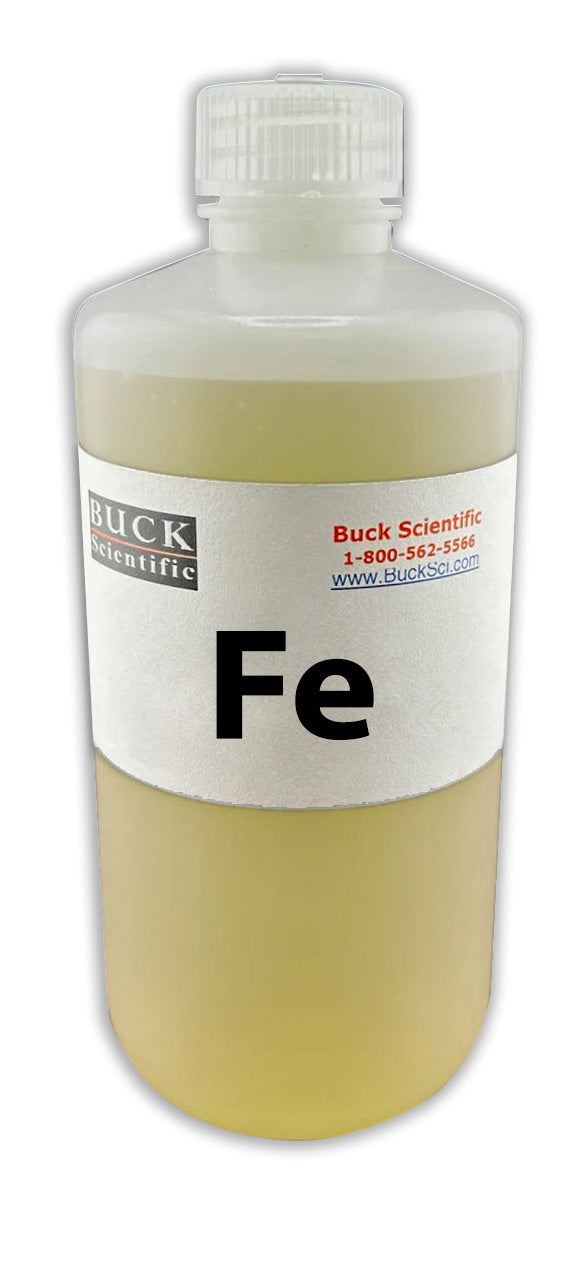 Iron Standard Solution