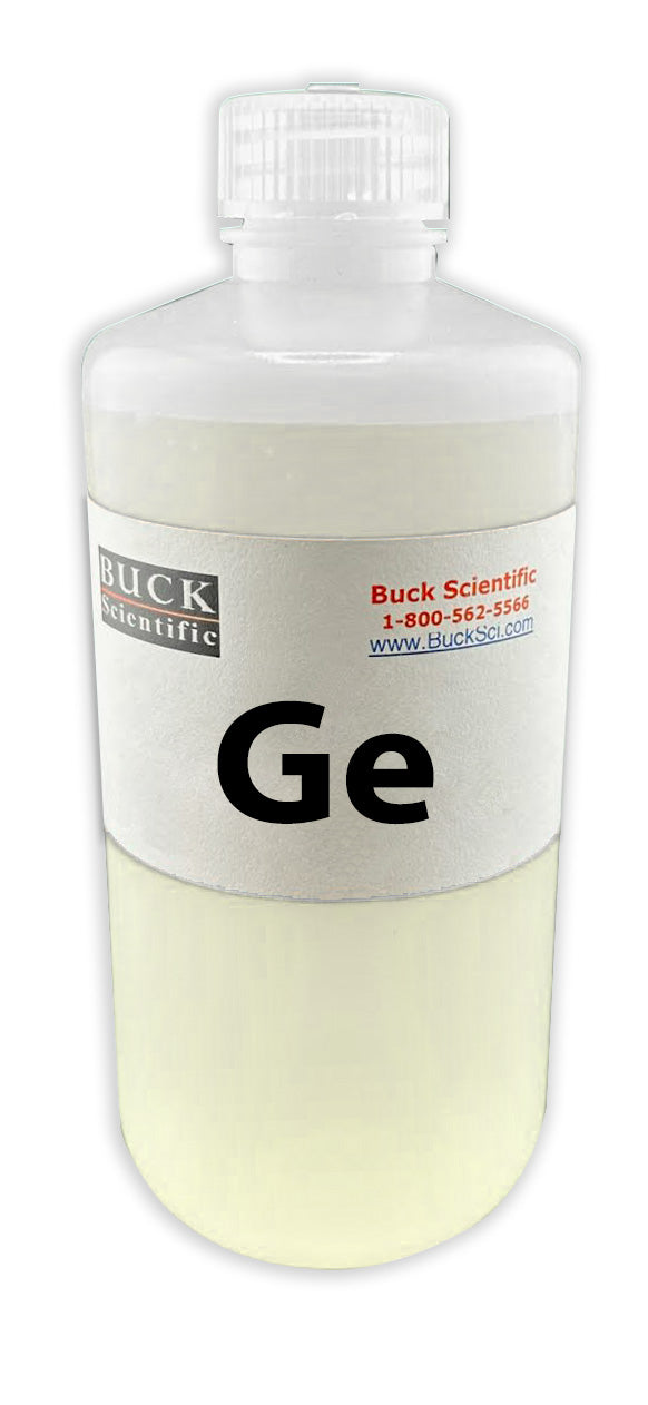 Germanium Standard Solution