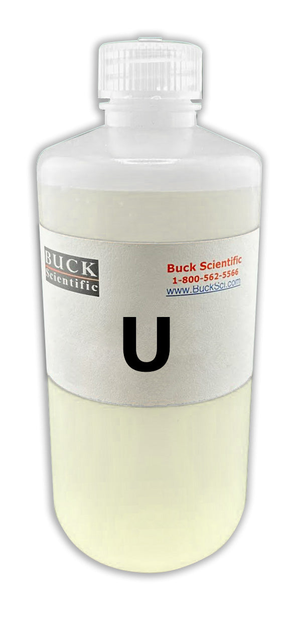 Uranium Standard Solution