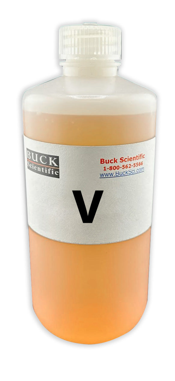 Vanadium Standard Solution