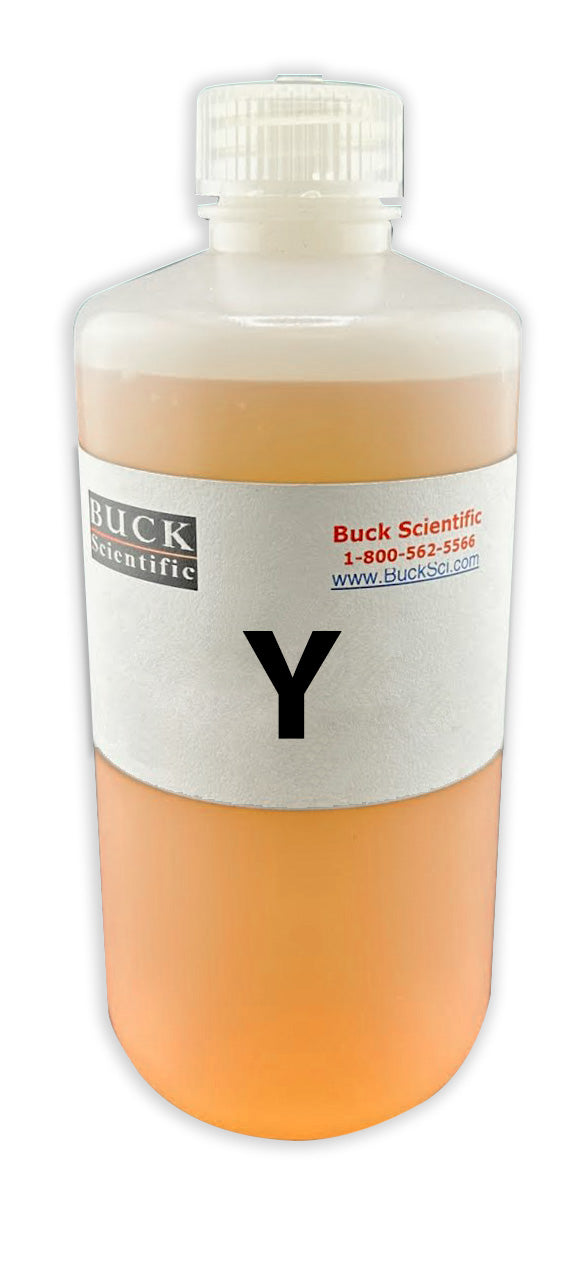 Yttrium Standard Solution