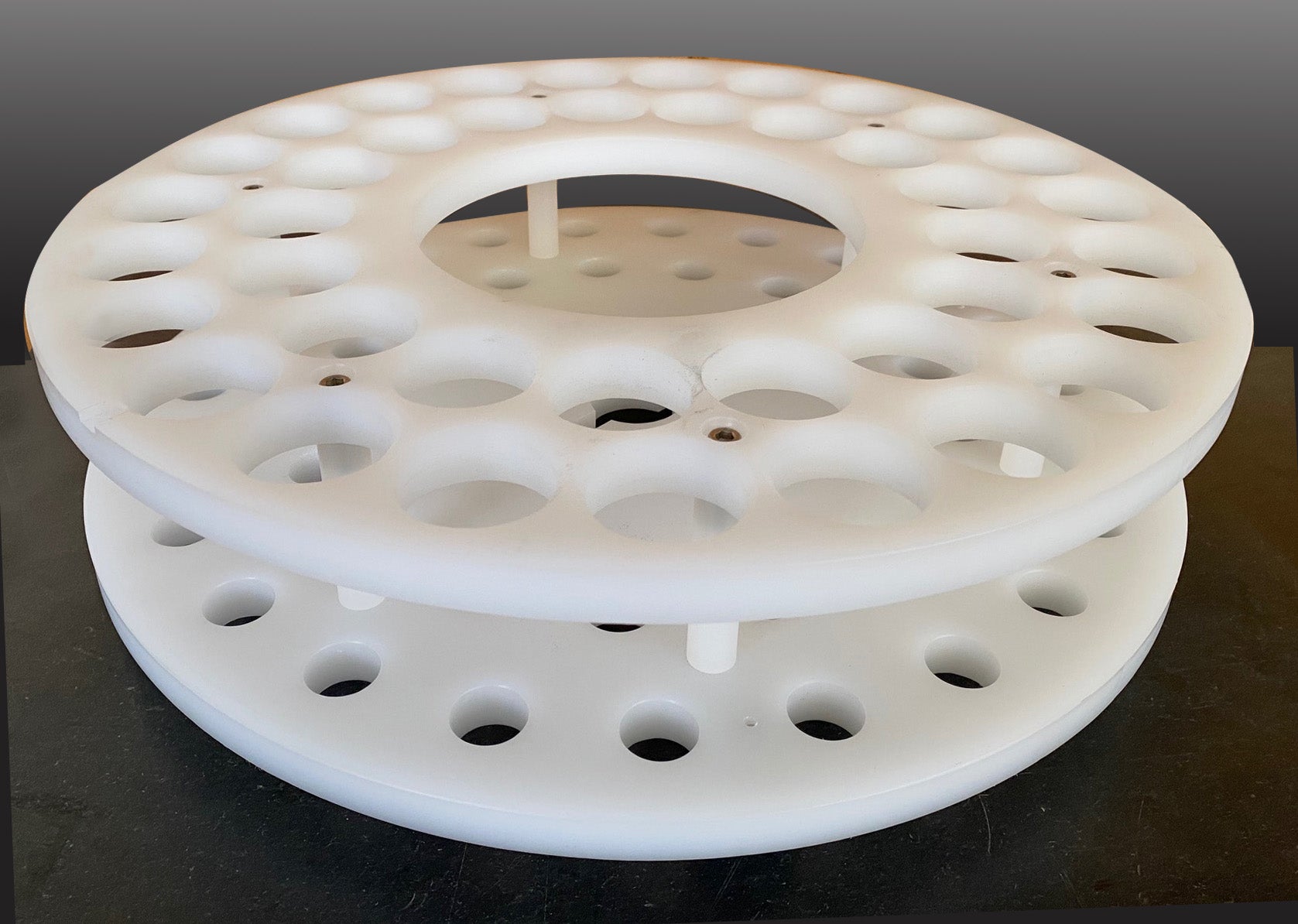 Alchemist 4000 Microwave Digestion System