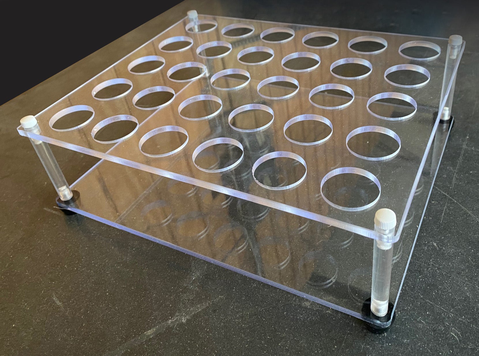 Alchemist 56 Heating Block