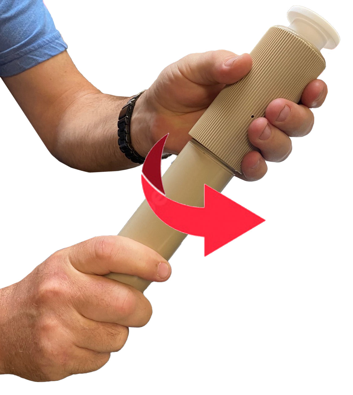 BMV-60 Complete Microwave Digestion Vessel