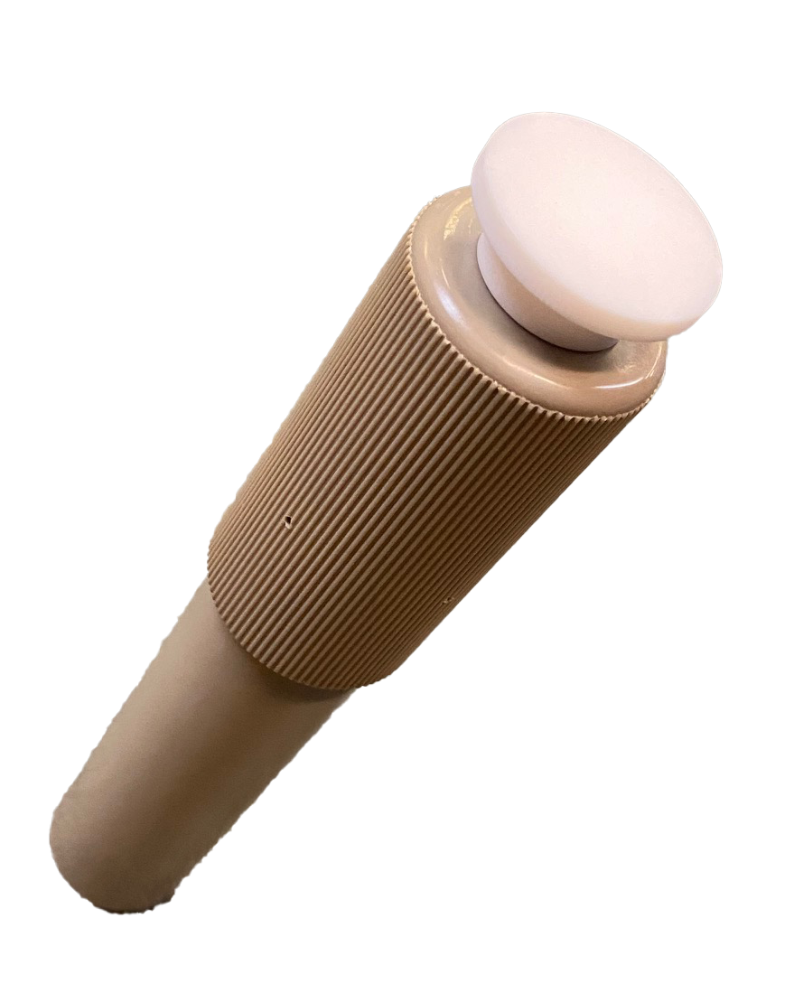 BMV-60 Complete Microwave Digestion Vessel