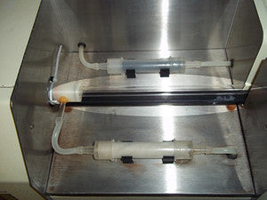 400mm Absorption Tube for Hg Analyzer
