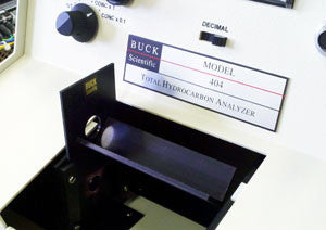 100mm Cylindrical Cuvette Holder