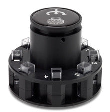 8 Cell Automatic Turret