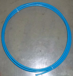 Blue Flexible Tubing - N2O Line