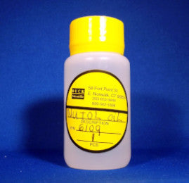 Nujol Oil, 2oz.