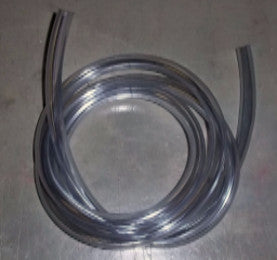 Tubing, Drain .5" O.D. 5ft