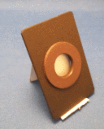 Magnetic Film Holder (FTIR)