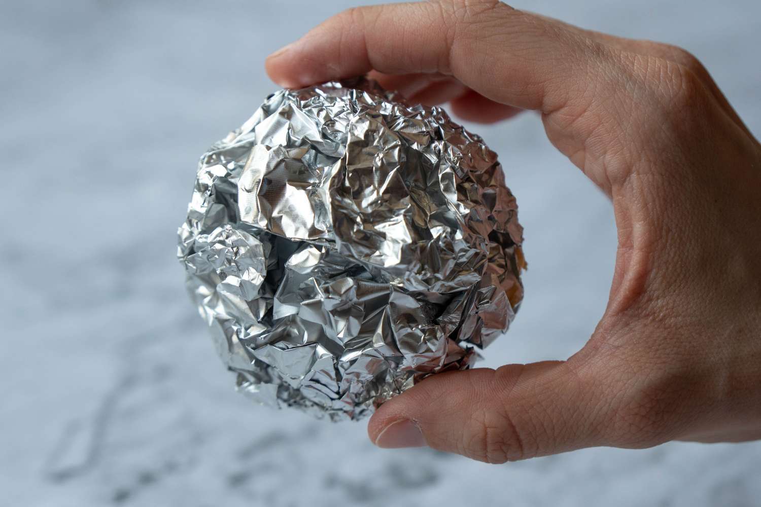 New aluminum foil technology enables longer-range electric vehicle batteries