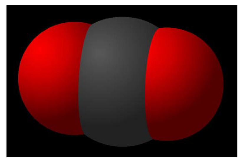 Determination of the Amount of Carbon Dioxide from Various Sources