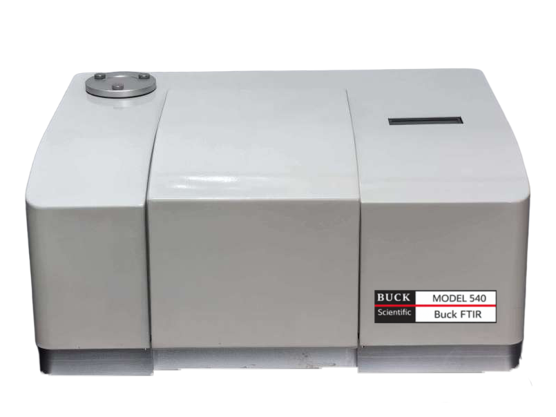 FTIR Spectrophotometers