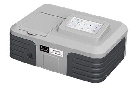 Spectroscopy Package