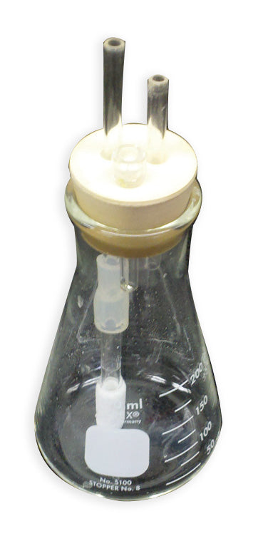 Erlenmeyer Flask 250ml, Package of 12