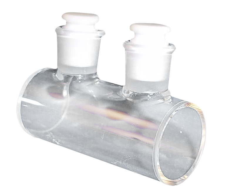 Type 34 Glass Cylindrical Cuvette