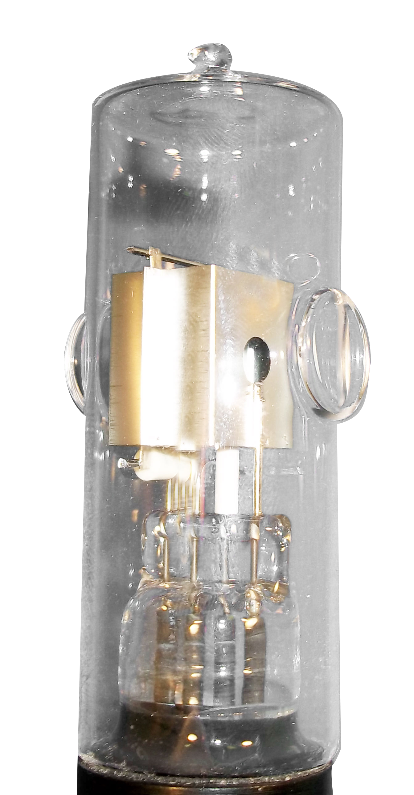 Deuterium Lamp