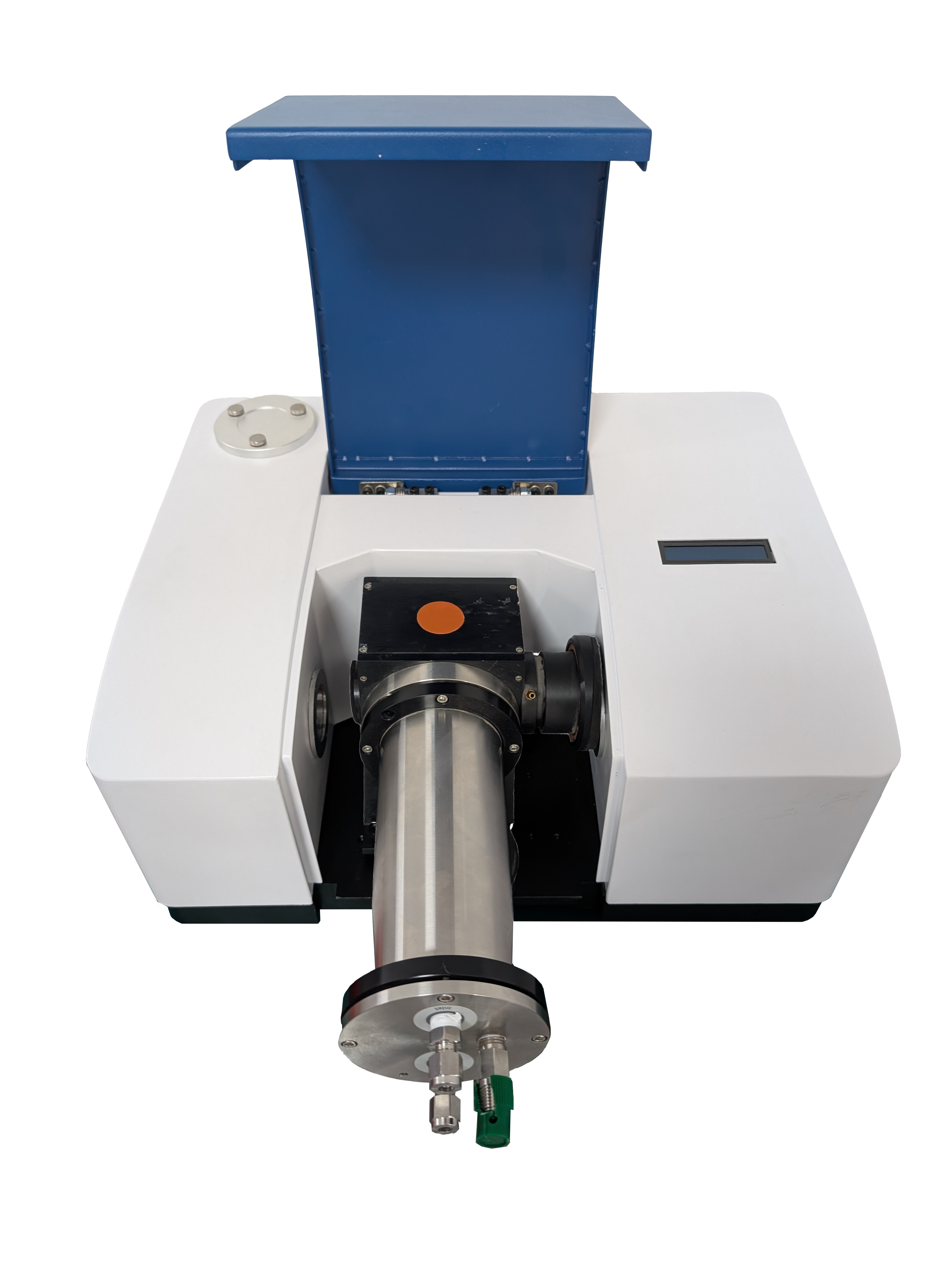Gas Cell Attachment