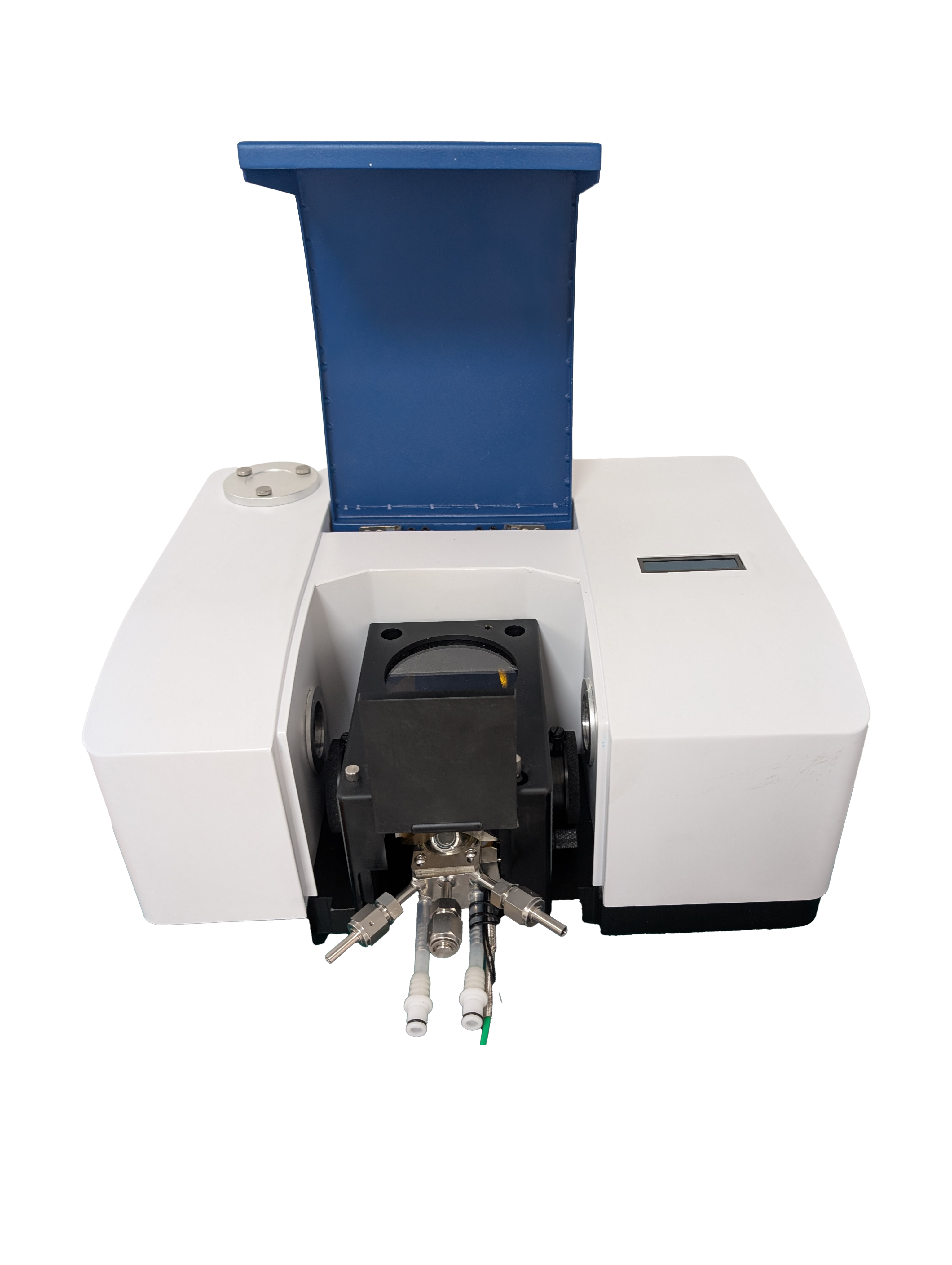 In-situ Reaction Cell ATR Attachment