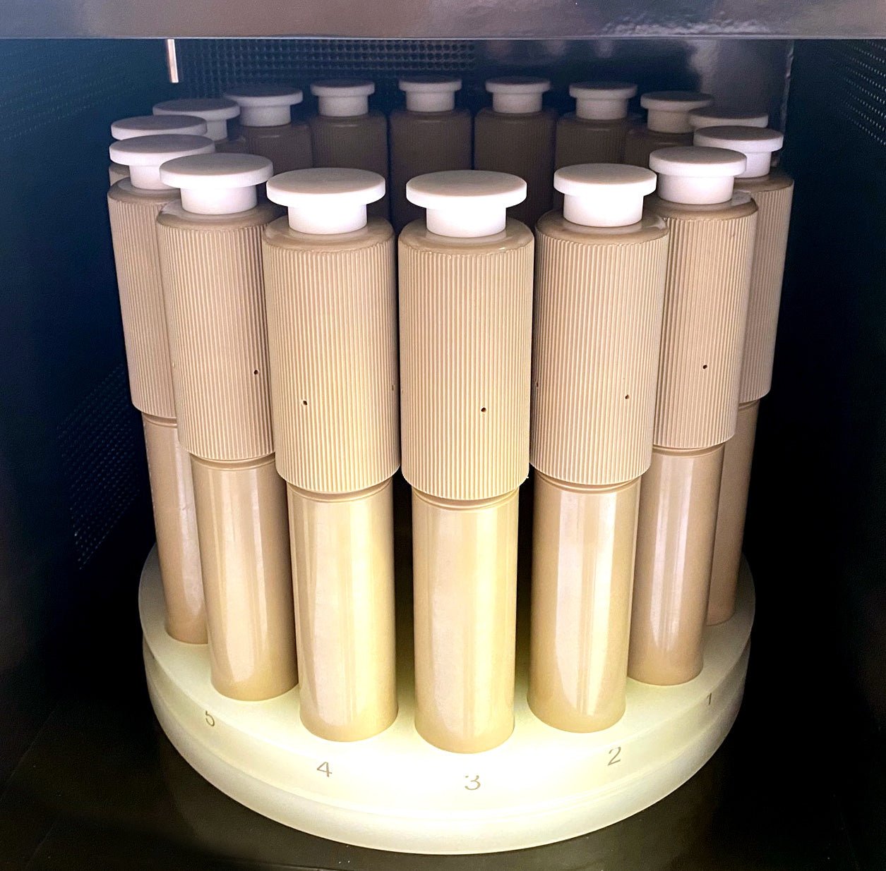 Alchemist 1600 Microwave digestion system