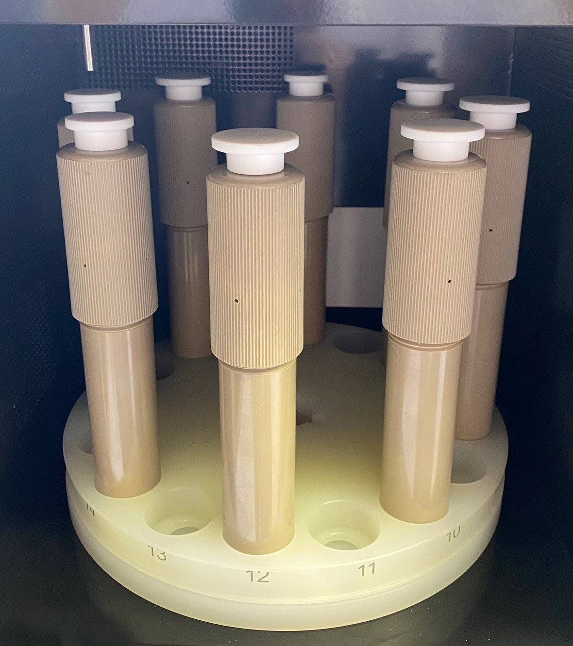 Alchemist 1600 Microwave digestion system