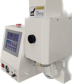 PFP-8 Flame Photometer