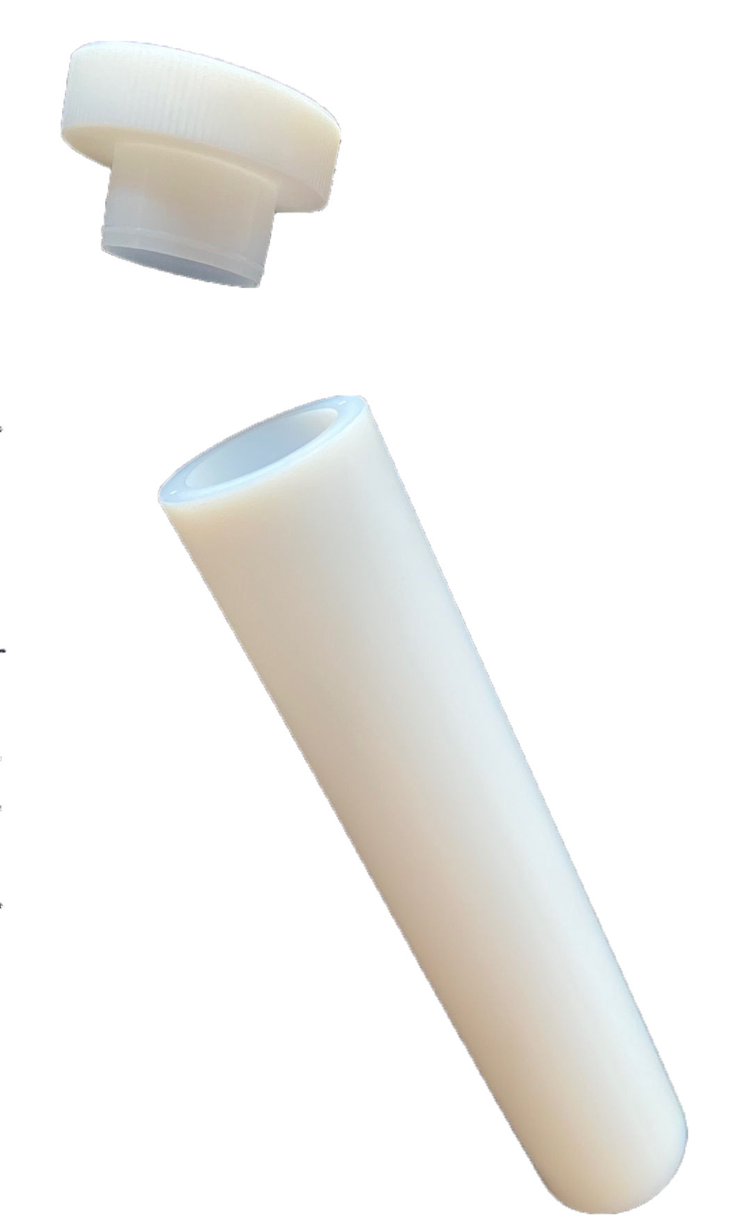 Sample cup