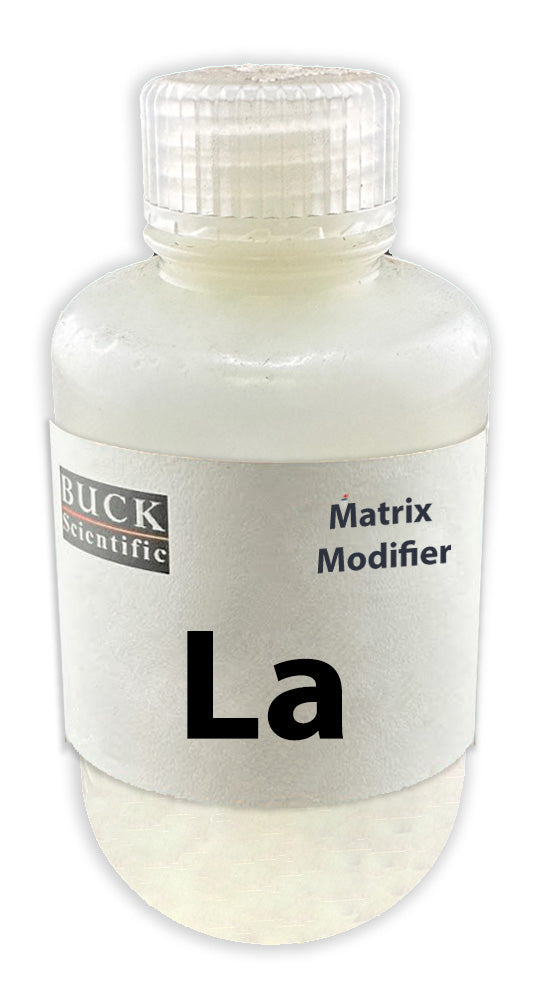 1% Lanthanum (as Nitrate) Buffer - C