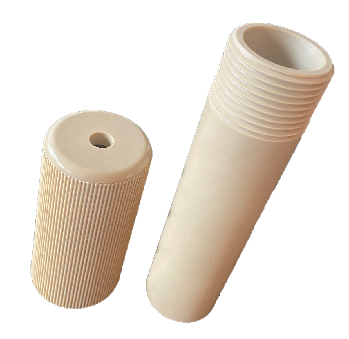 Outer containment vessel