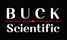 Buck Scientific Instruments LLC