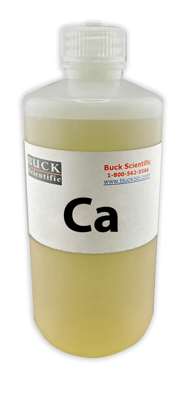 Calcium Standard Solution