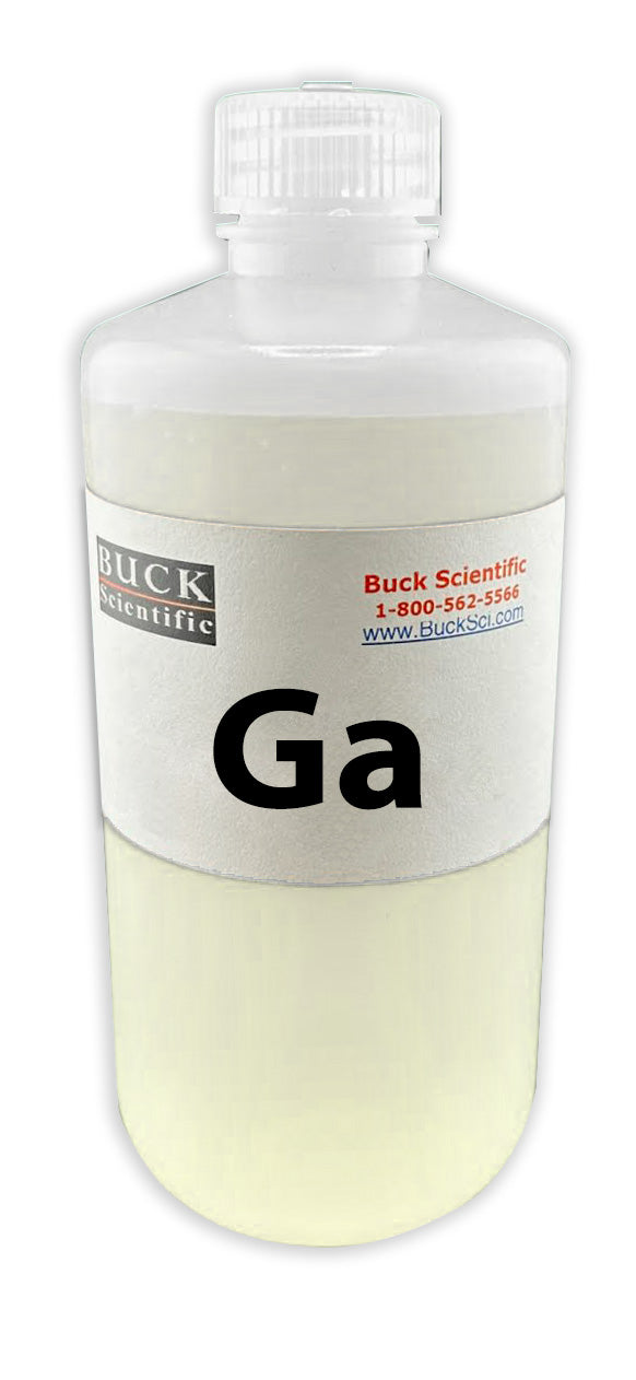 Gallium Standard Solution