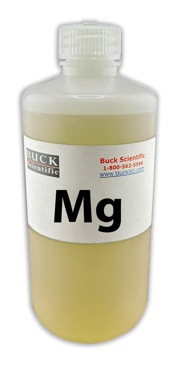 Magnesium Standard Solution