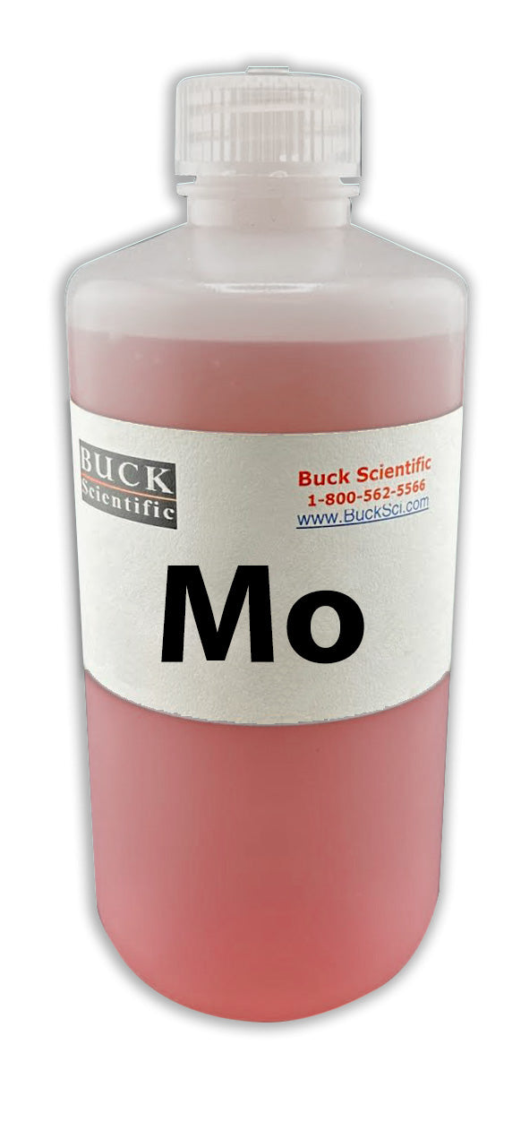 Molybdenum Standard Solution